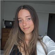 Cours/aide aux devoirs en Mathématiques, collège/lycée (étudiante en cycle ingénieur)